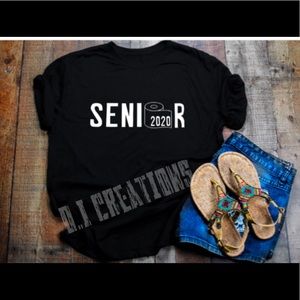 Senior Shirts 2020